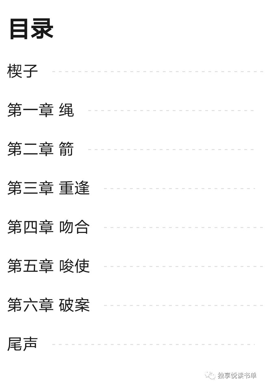5本经典悬疑推理小说推荐,悬疑推理书荒推荐一口气看完系列