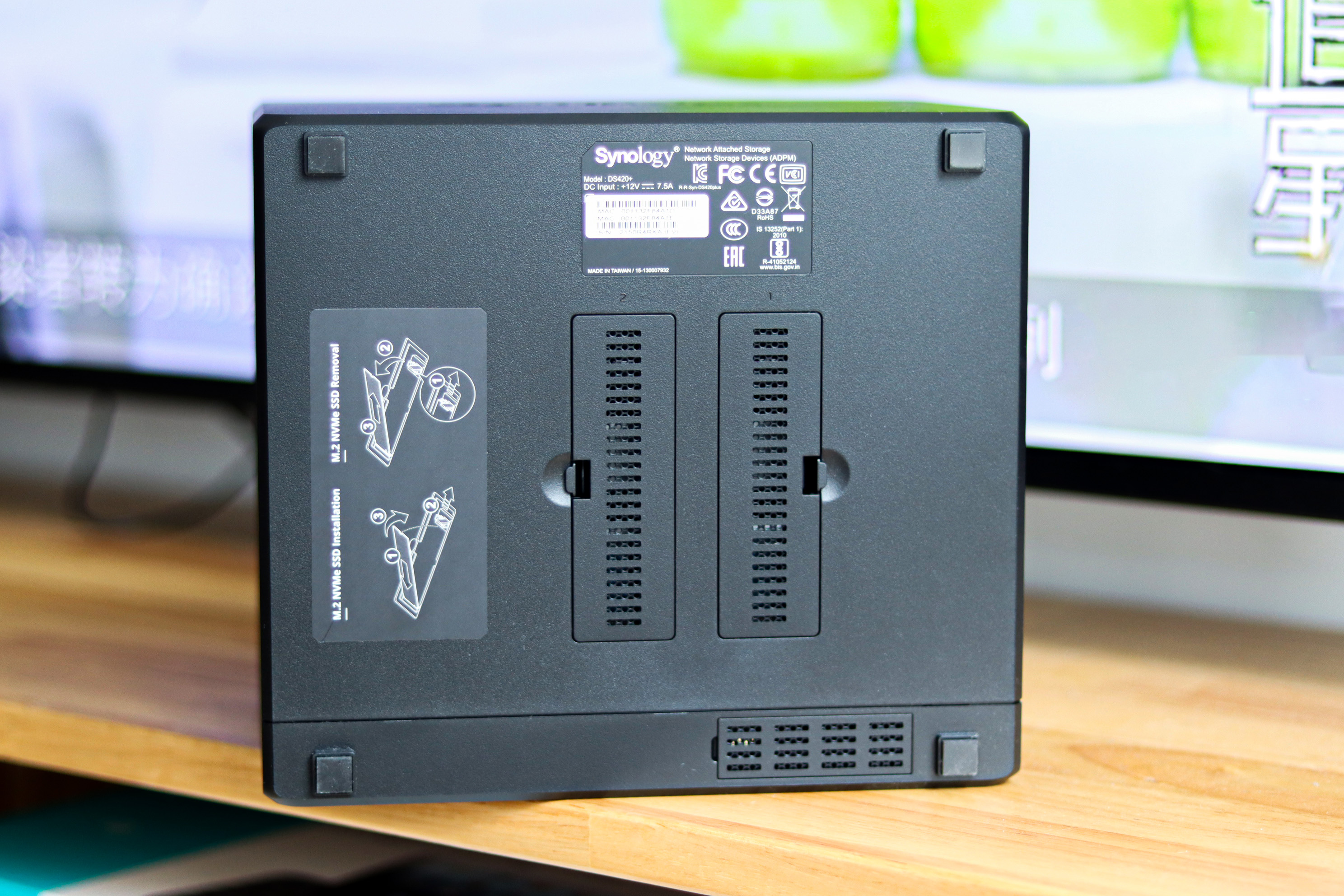 企业应该怎么使用群晖,企业内网能否部署群晖