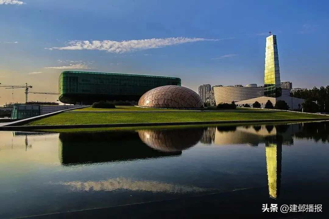 建邺这些场所陆续恢复开放！