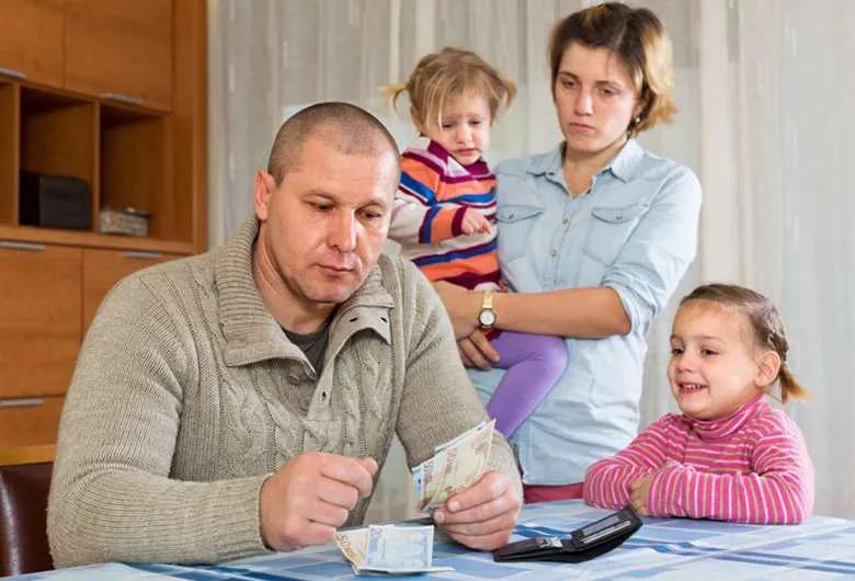 十分之一的荷兰家庭入不敷出