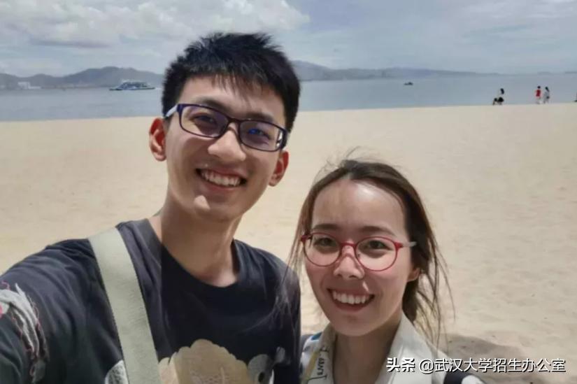 武汉大学眼中的十大名校,2022年武汉大学