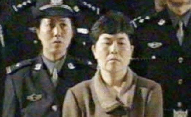 悍匪张君大案纪实,十大悍匪张君杀人案