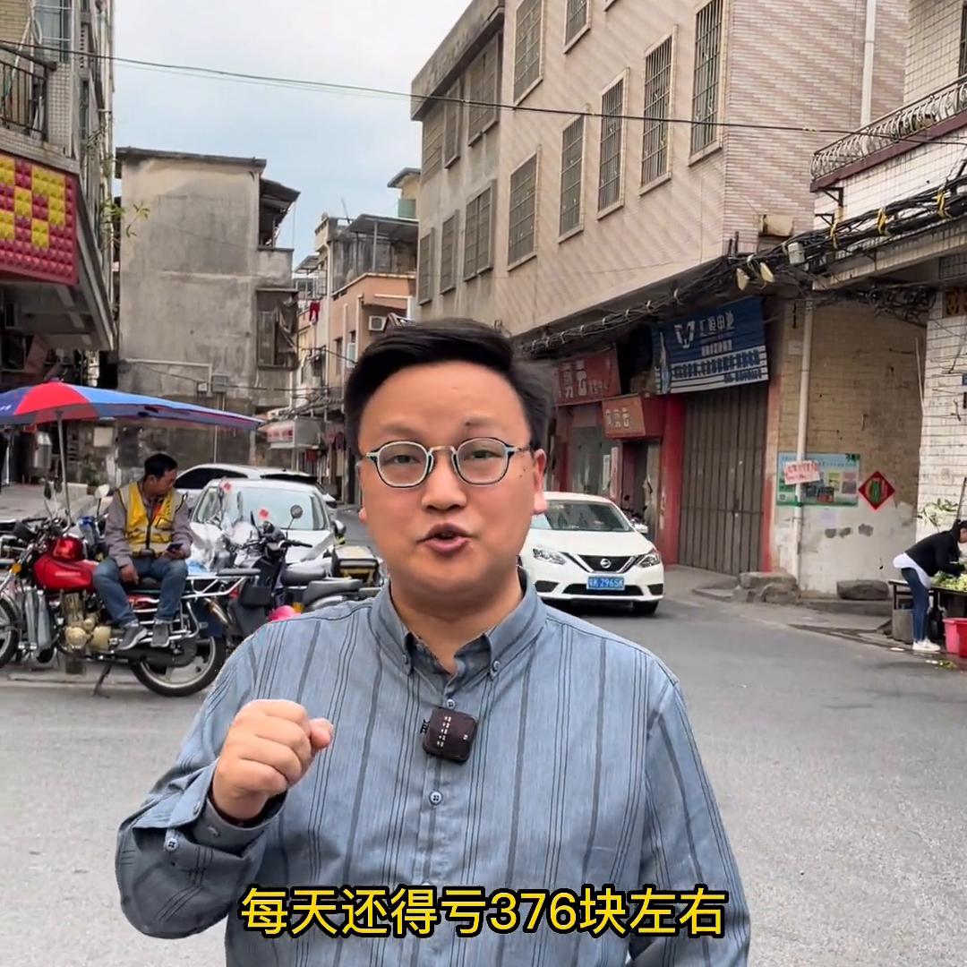 早餐店生意惨淡的案例,揭秘餐饮早餐店失败的原因