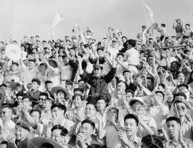 国足最巅峰时期顶级阵容,国足巅峰时期赢韩国