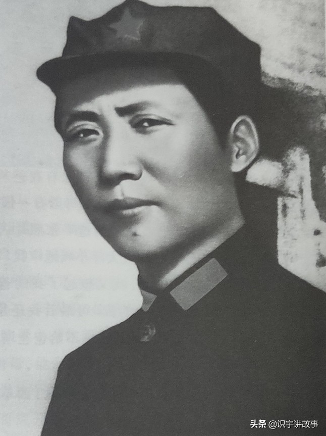 一次看个够！精心收集毛主席100张经典老照片，一起领略伟人风采