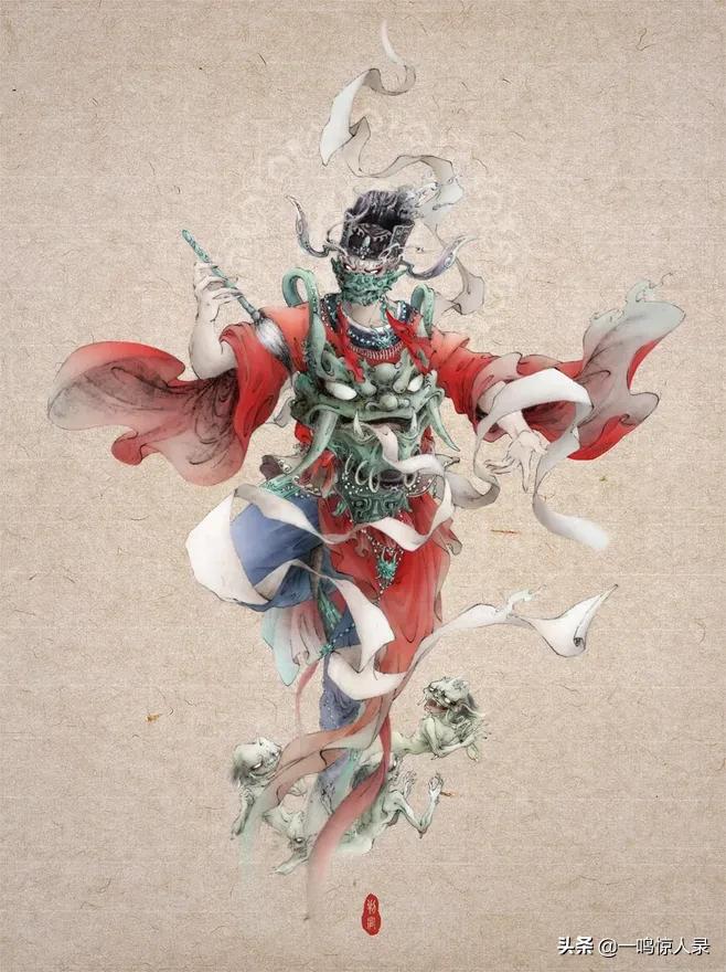 阴曹地府十八个阎王,阴曹地府八位爷分别是谁