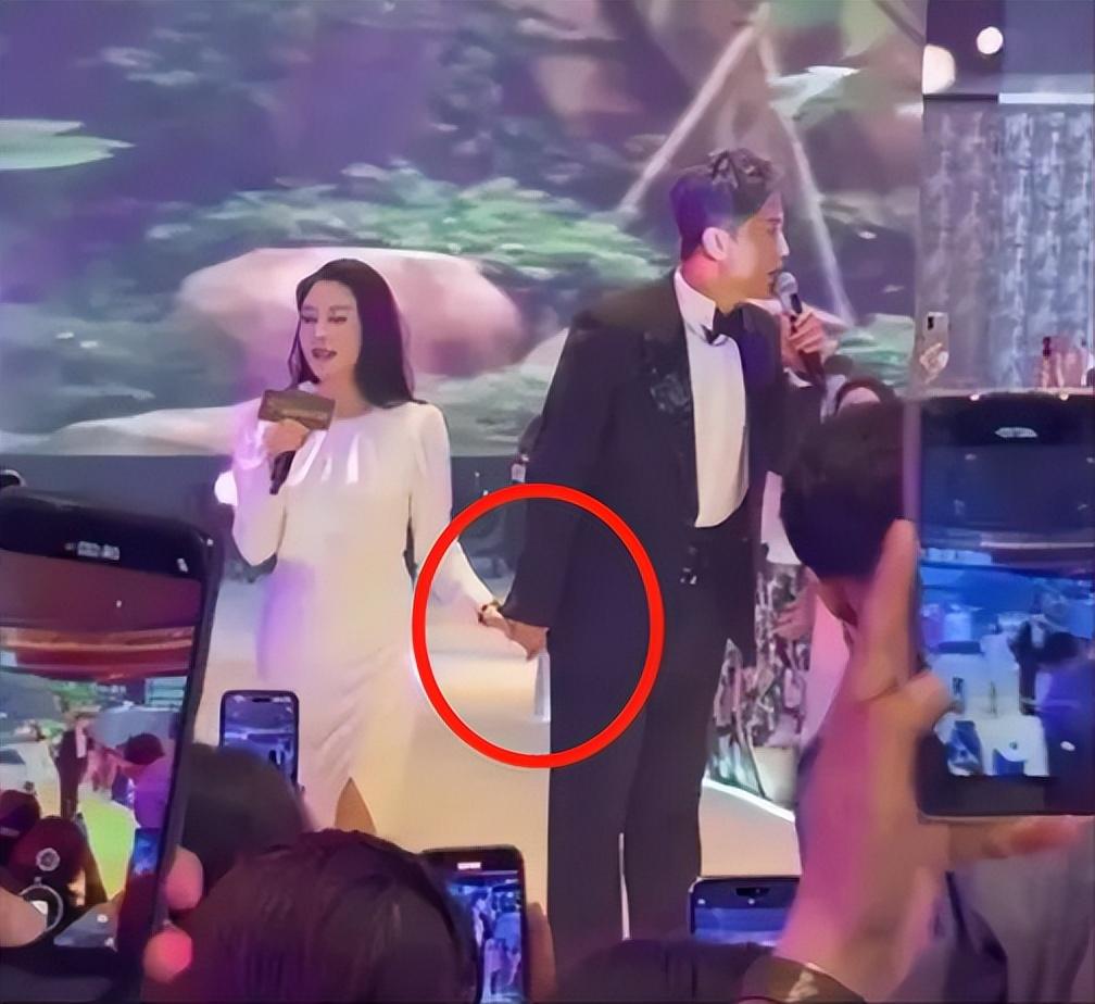 年轻时的毛宁现状,毛宁富婆