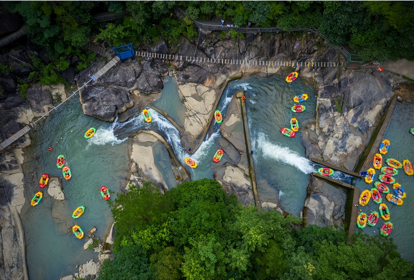 浙江多地景区官宣免票或优惠,浙江多地景区宣布免费