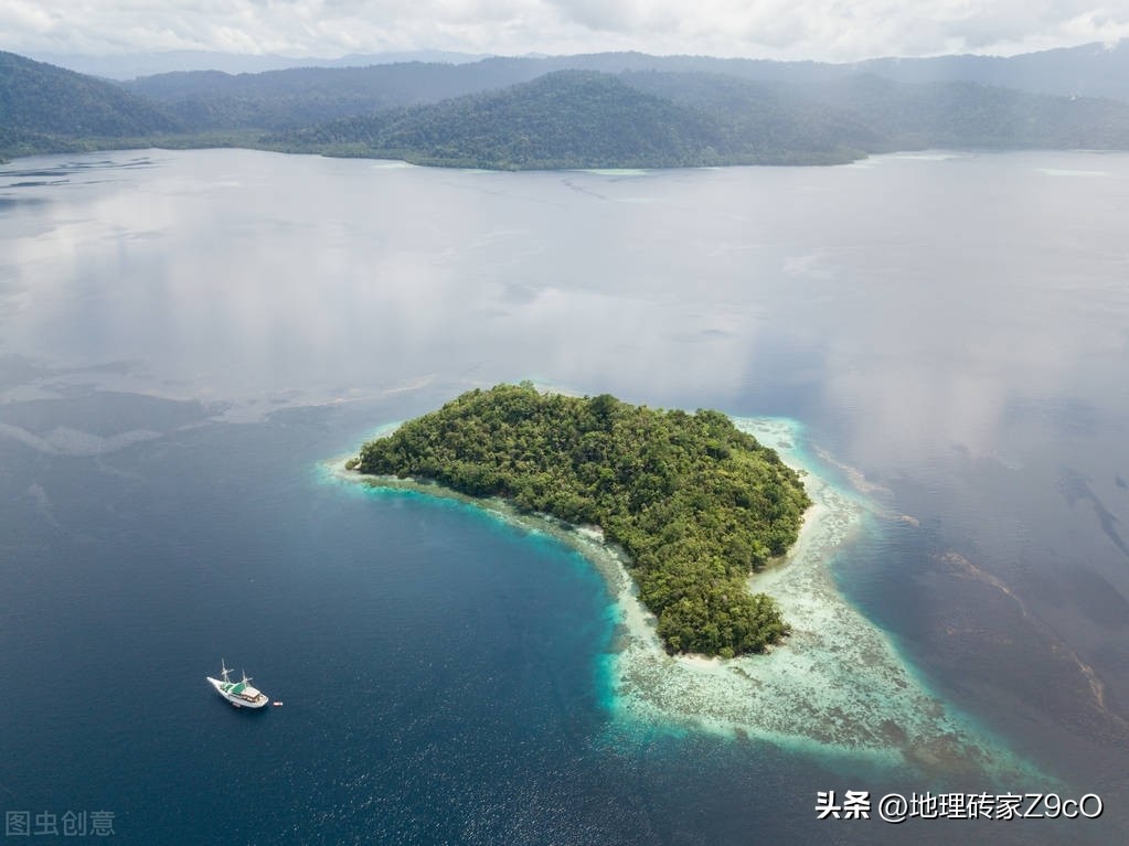 世界上只有一个首都,世界唯一一个首都不在国内的国家