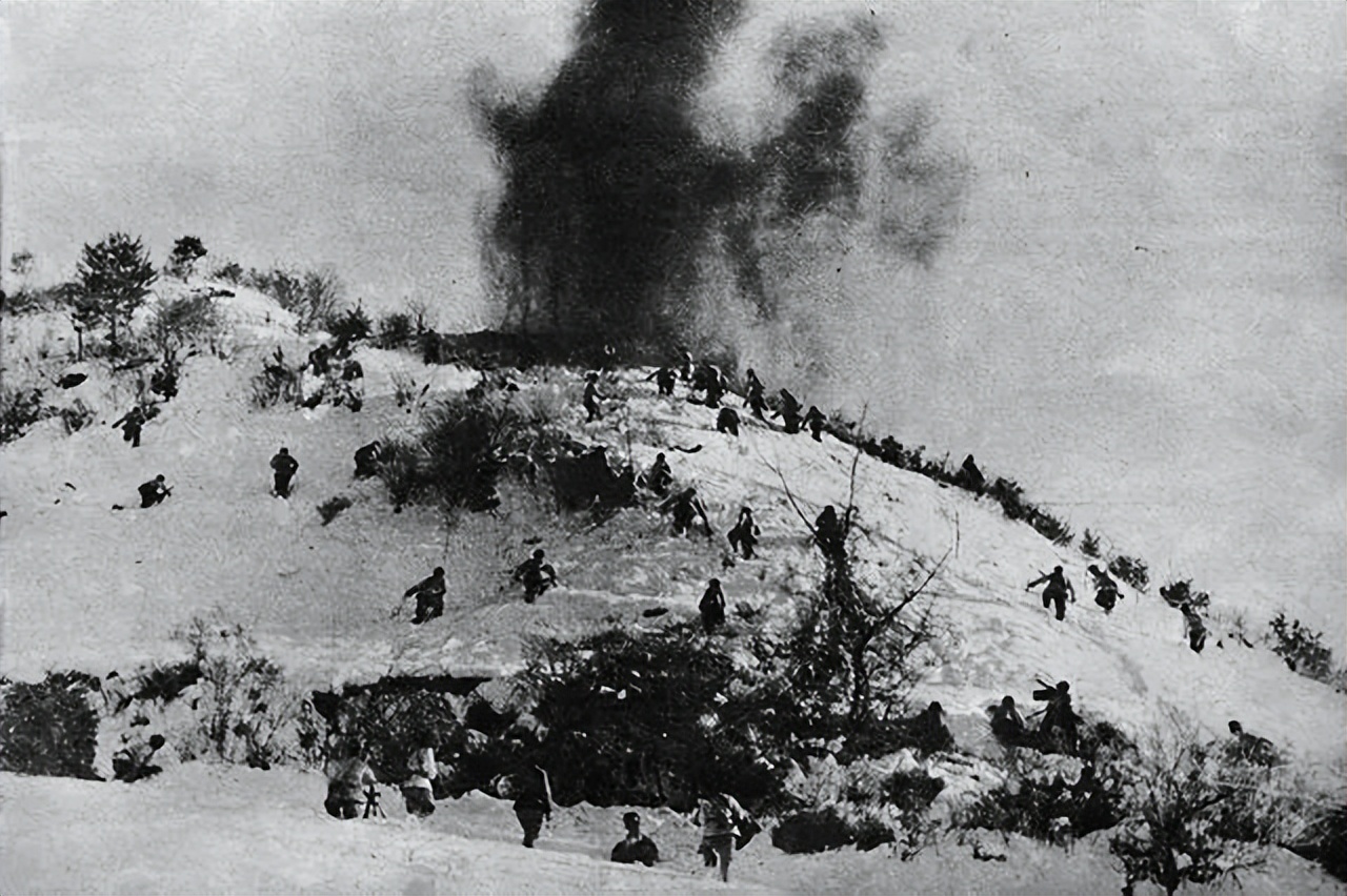 海马斯火箭炮的技术,海马斯火箭炮最新战斗画面