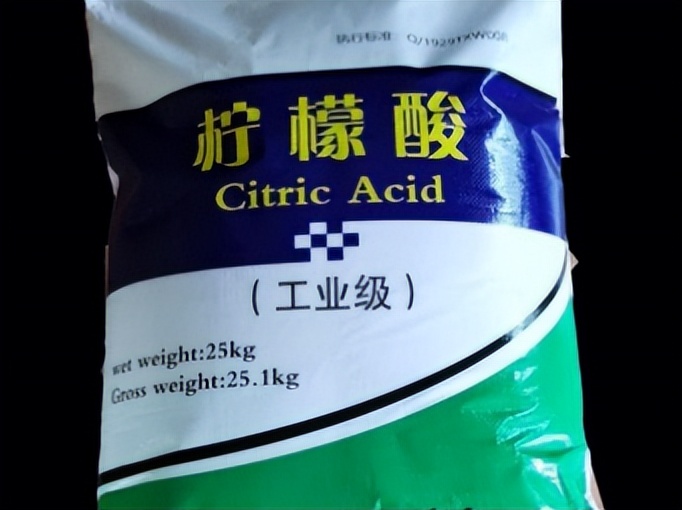 水处理常用的七种药剂，你知道几种？