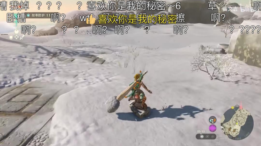 王国之泪新老玩家的12个建议,王国之泪吧被魔怔玩家占领