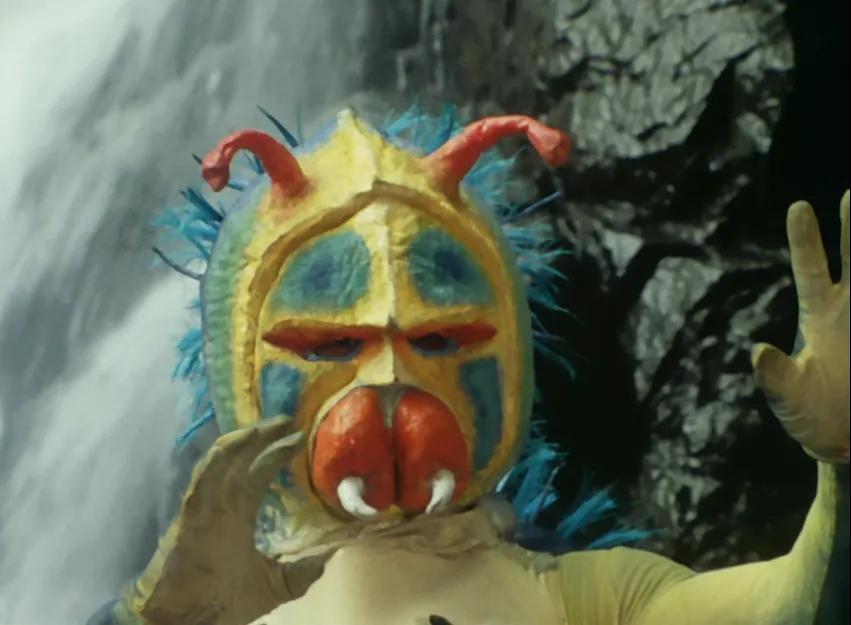 初代假面里所有的怪人,假面骑士怪人形态盘点