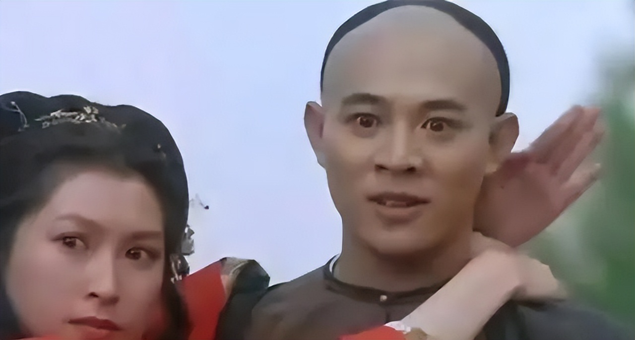 1993年12部票房惨败的香港电影,经典522部香港电影