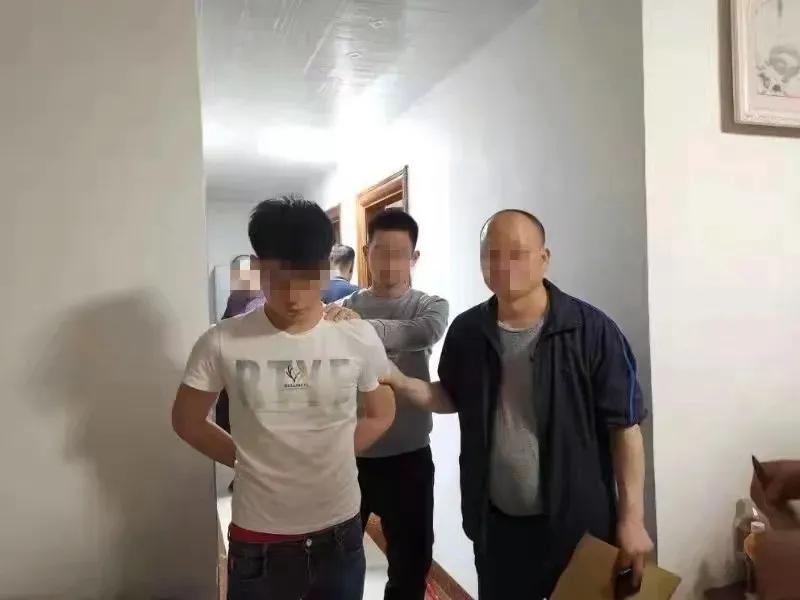 抢红包赌博案,抢红包赌博认定标准