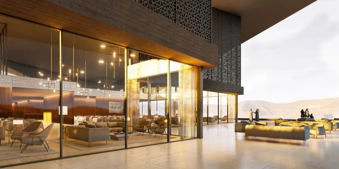 阿根廷EstudioRamos建筑事务所-真诚的现代主义！|EstudioRamos