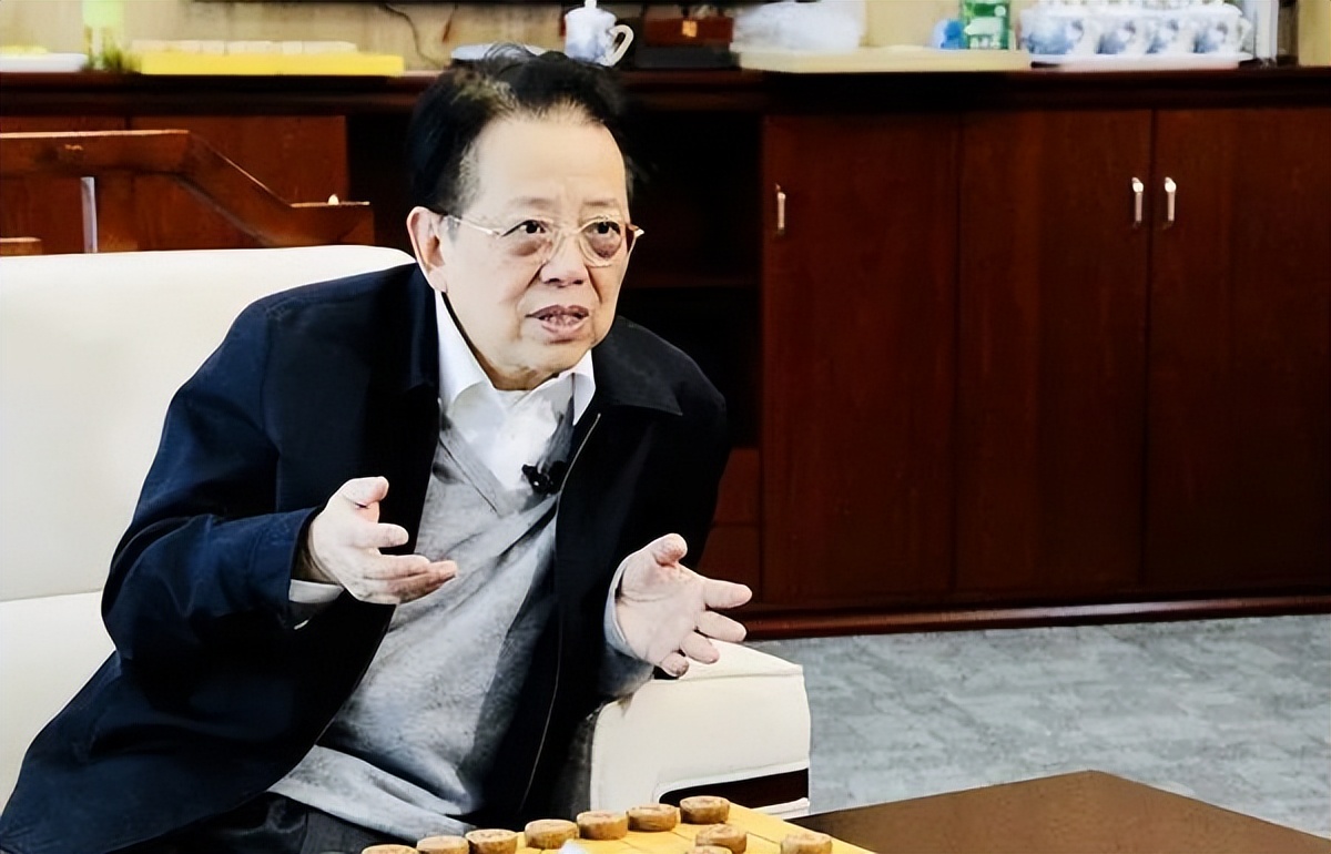 王天一对历代棋王,王天一谈其它象棋大师