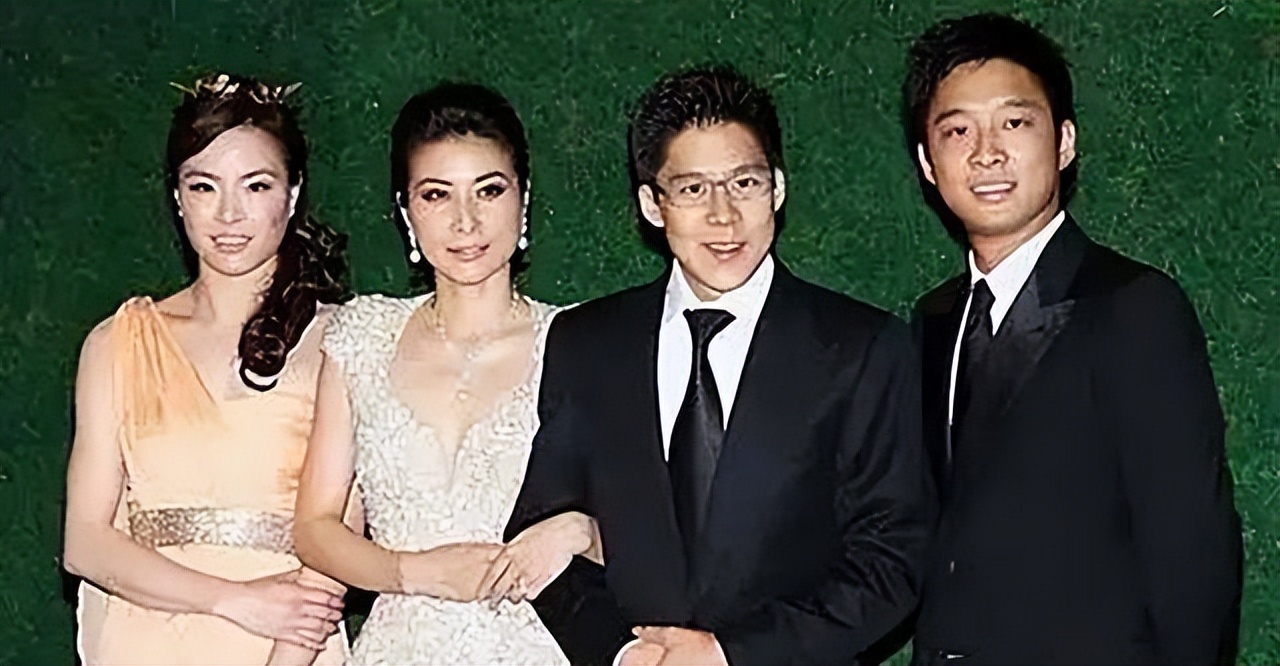 吴敏霞个人生活状态,吴敏霞个人资料曝光