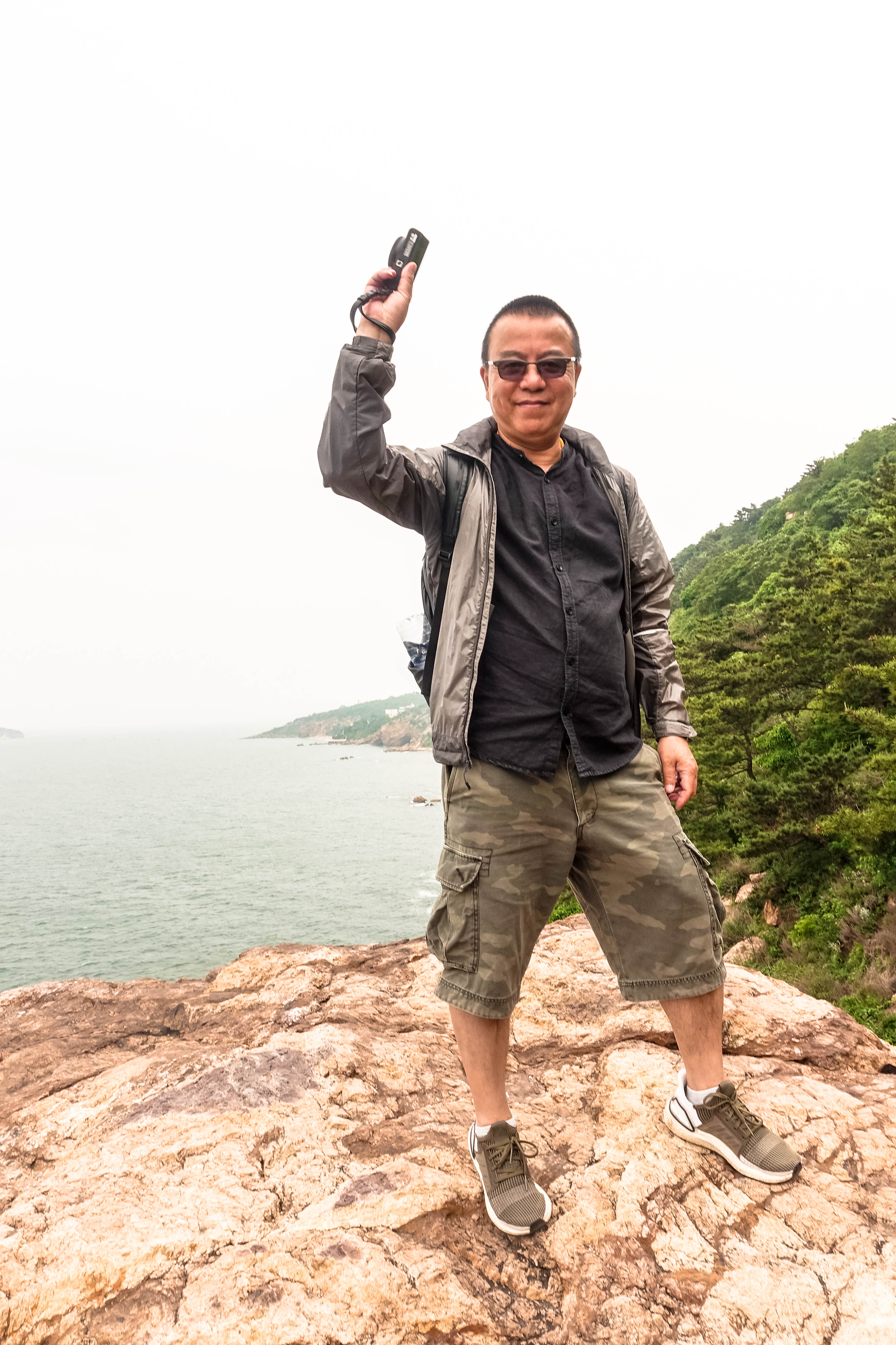 行摄华夏系列(38)——浪漫之都大连(四)