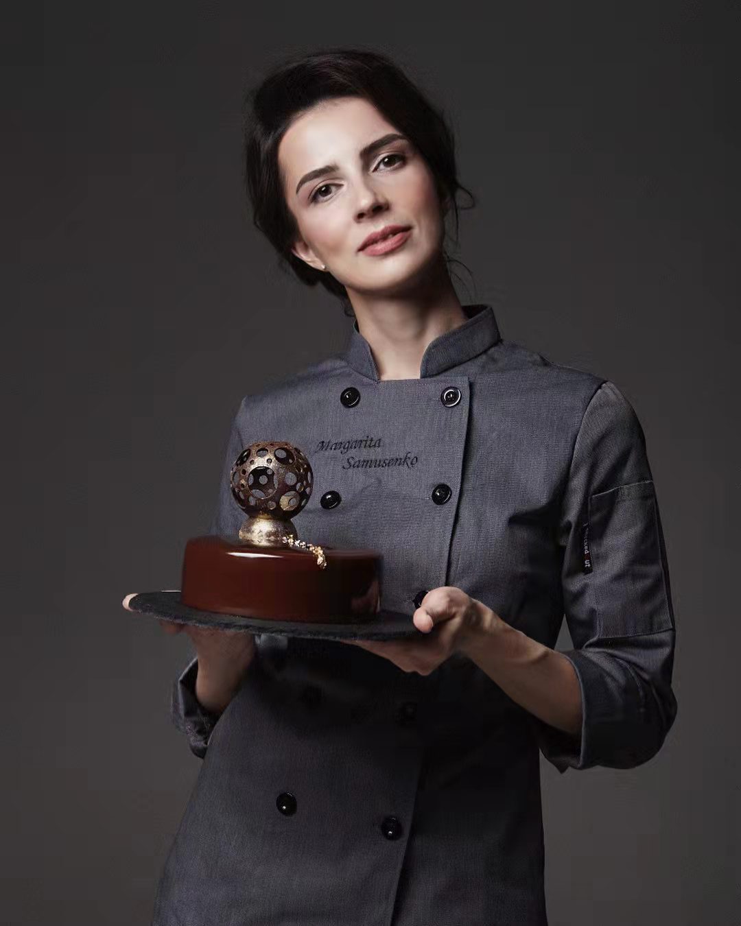 时尚的蛋糕造型图片,超高档艺术蛋糕