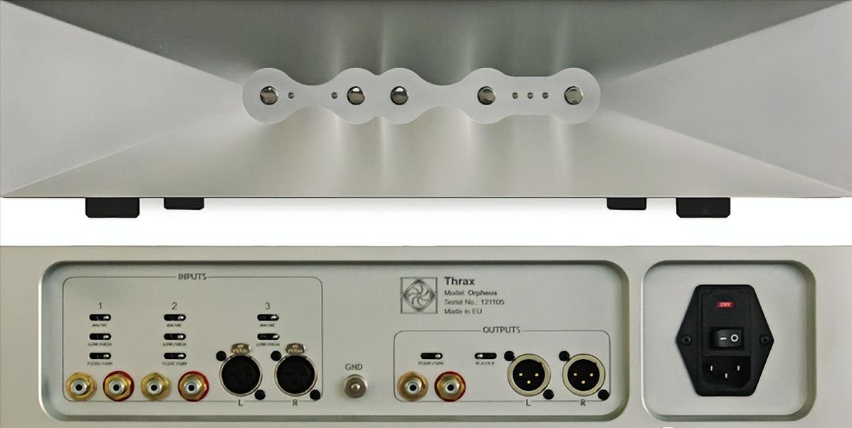 市售12台顶级唱放同台横向对比测试