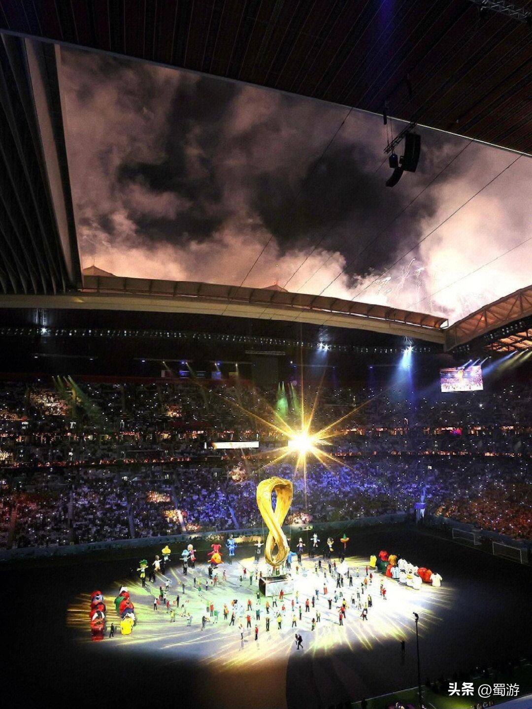 足球冷知识大科普三张图,一看就懂的冷知识