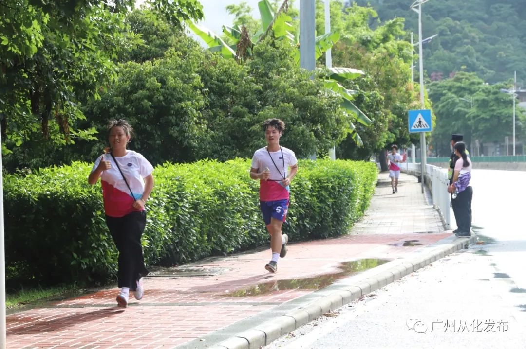 中国田径大众达标活动,健康中国全民健身运动会