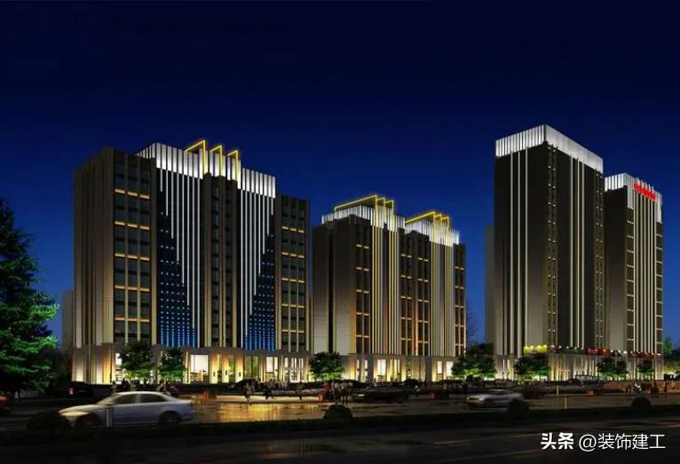 铝板幕墙安装细节,玻璃幕墙结构细节