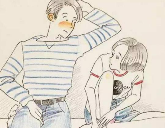 夫妻长期分居女性的感悟,夫妻矛盾长期分居女人能忍受多久