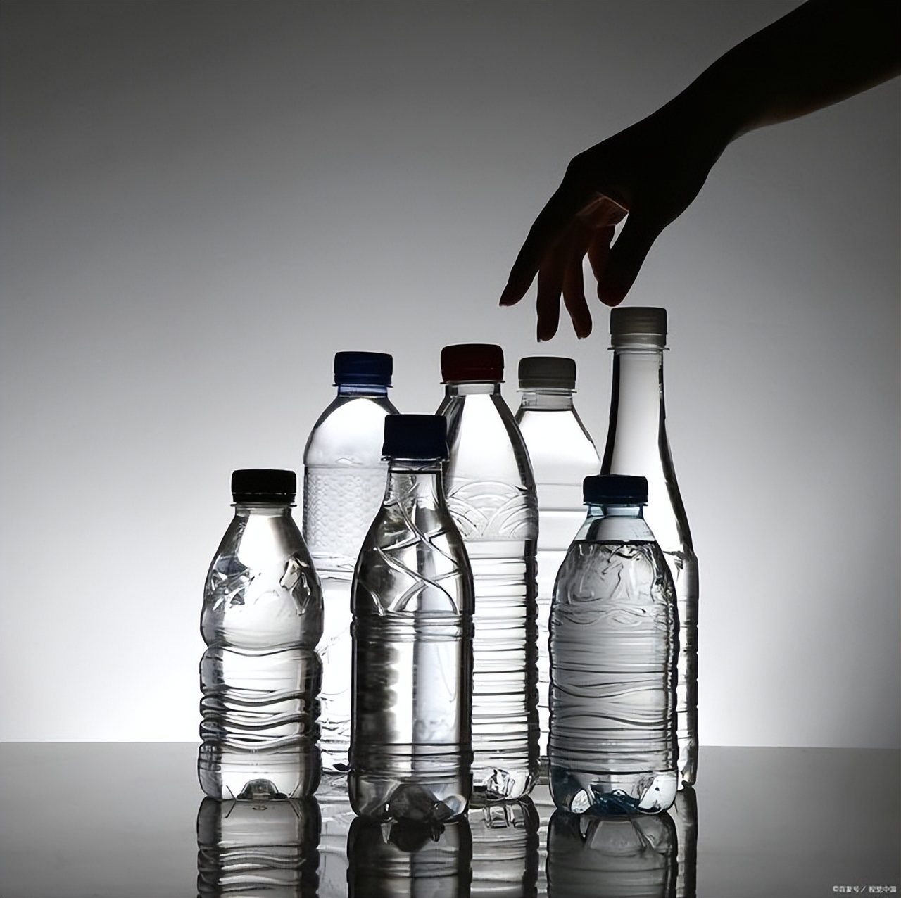 过安检不能带水吗,为什么安检不能带水