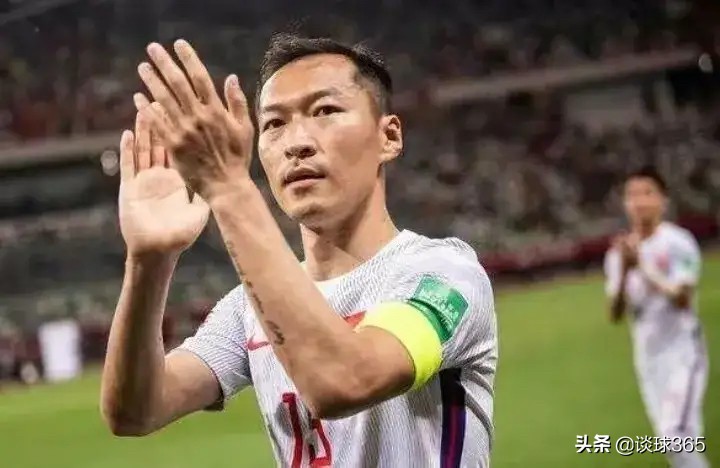 国足为队长庆生,国足官方为阿兰庆生