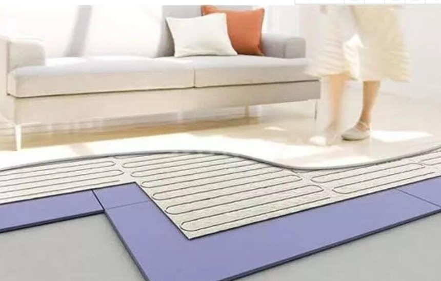 农村自建房供暖用哪种比较好,农村自建房用什么供暖最合理