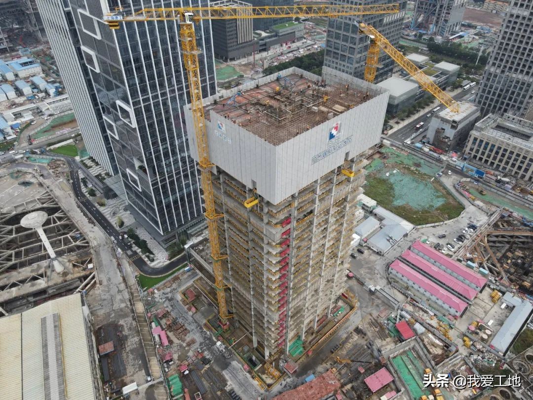 广州国际航运大厦精装修,广州国际航运大厦项目介绍