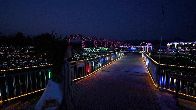 飚越野车、露营、划船…就在广州这个「新游乐园」