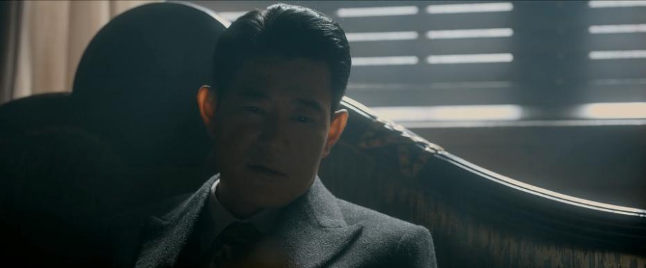 偶像剧和谍战剧热度,开年第一电视剧谍战剧