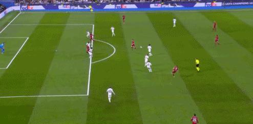 皇马5-2克洛普反应,克洛普皇马94分钟绝杀表情