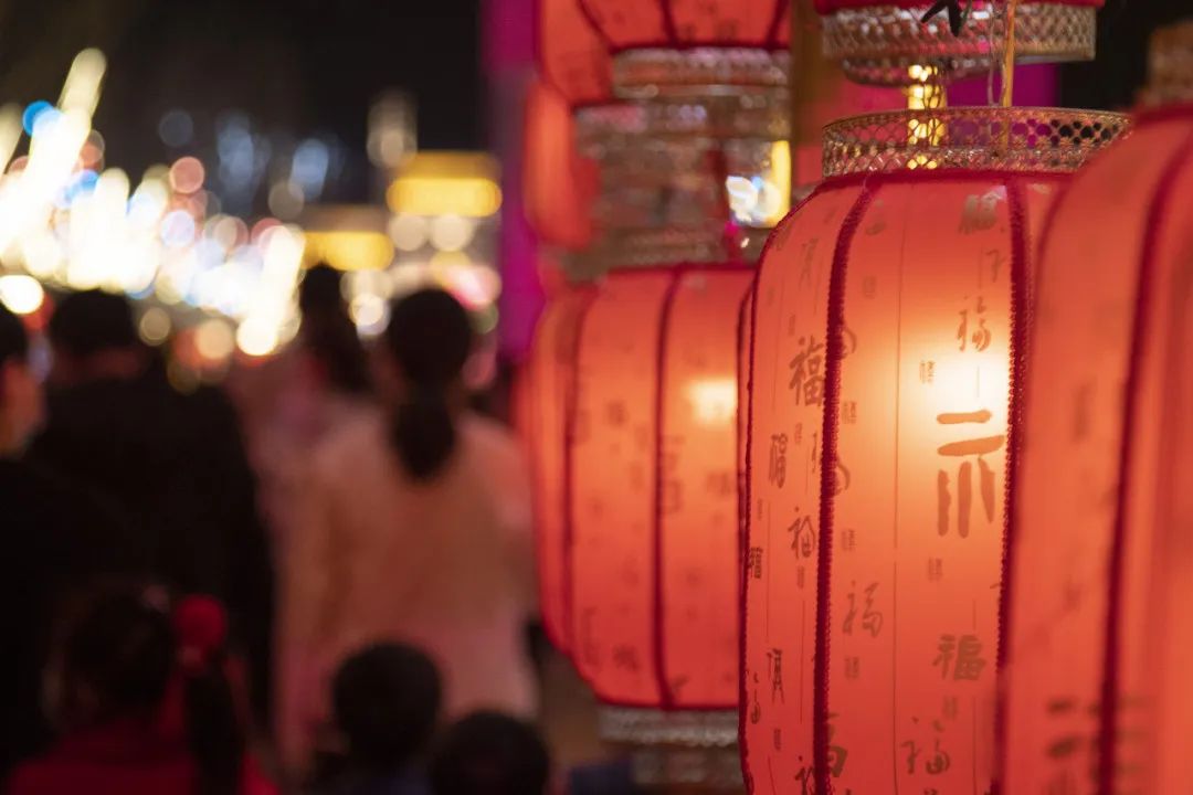 郑州元宵节去哪玩比较好看,河南元宵节游玩攻略