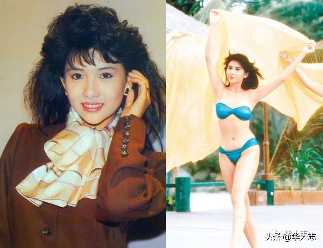 假如连香港都容不下“比基尼”