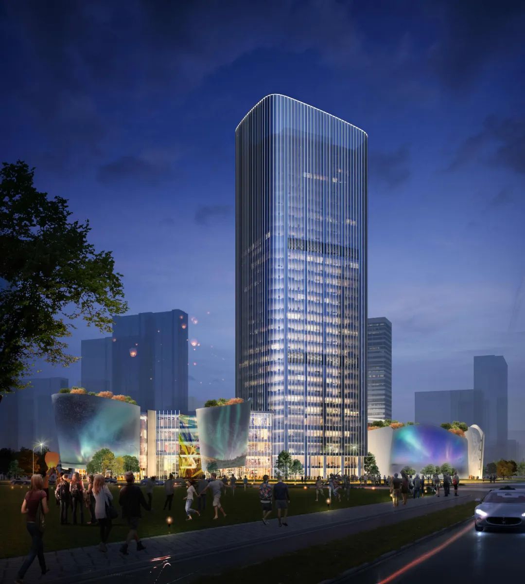 沈阳2022新建商业,2022城市商业指数沈阳