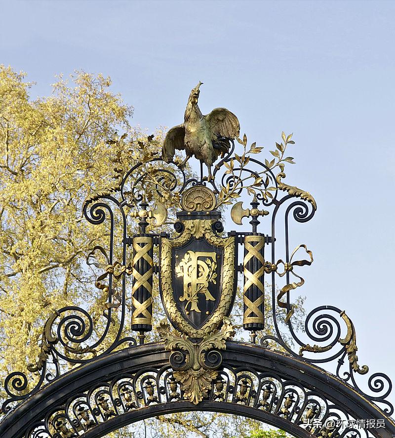 法国人为啥自称高卢雄鸡,法国为什么叫高卢雄鸡