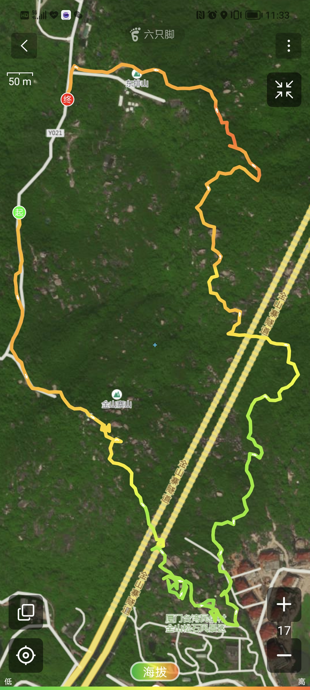 厦门带娃游玩推荐公园,厦门亲子游必去十大公园