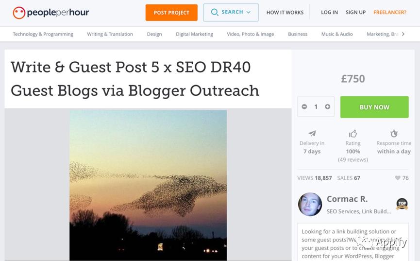 教你年赚10万的seo赚钱方法,seo十种赚钱方法