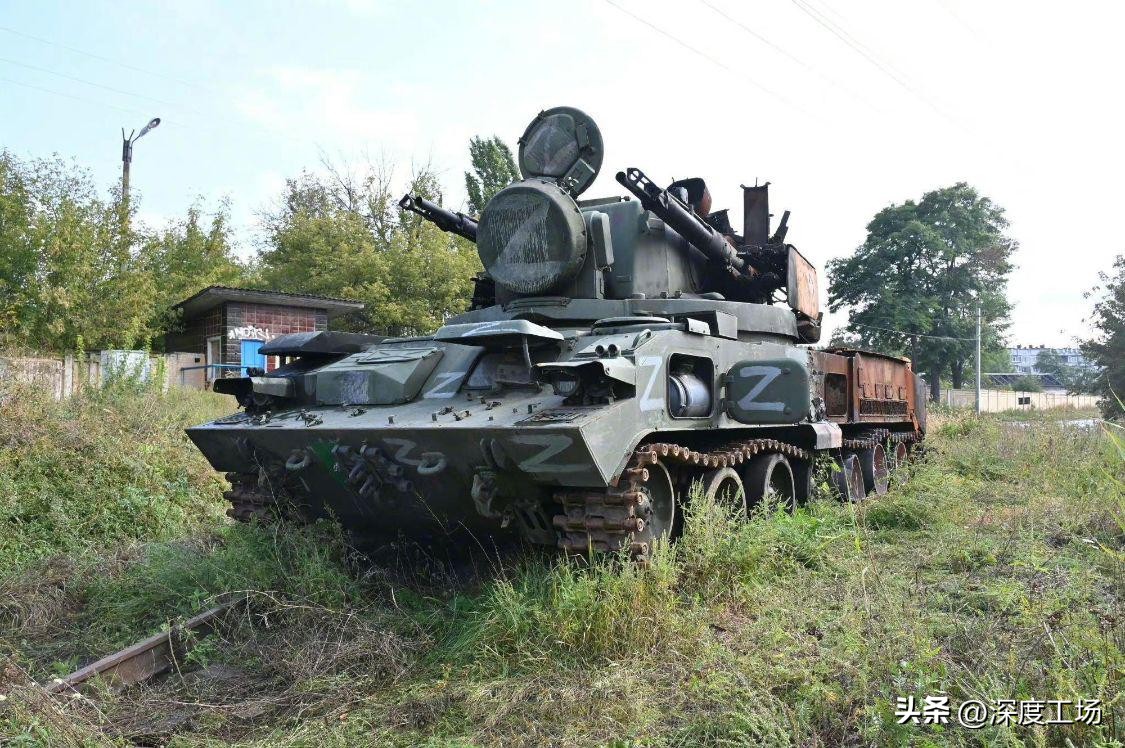 俄军从乌克兰缴获的坦克,出售乌克兰二手坦克