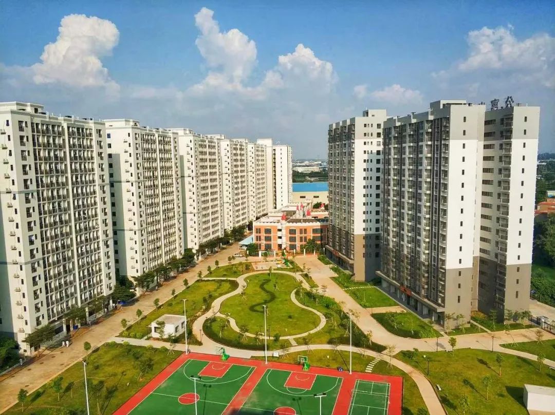 市区成熟地段稀缺新房,市中心地段优质好房