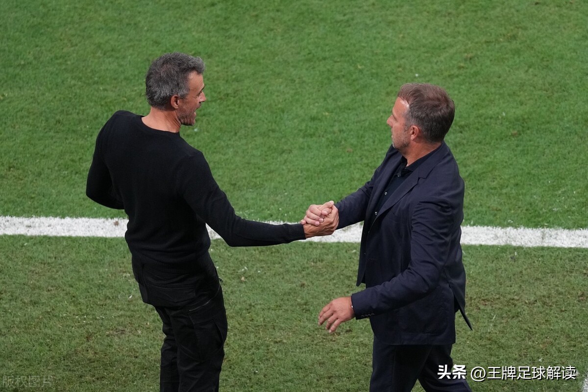 三太子姆巴佩，梅西优雅散步帝，曼联老爵爷一点两面犹如盲人摸象