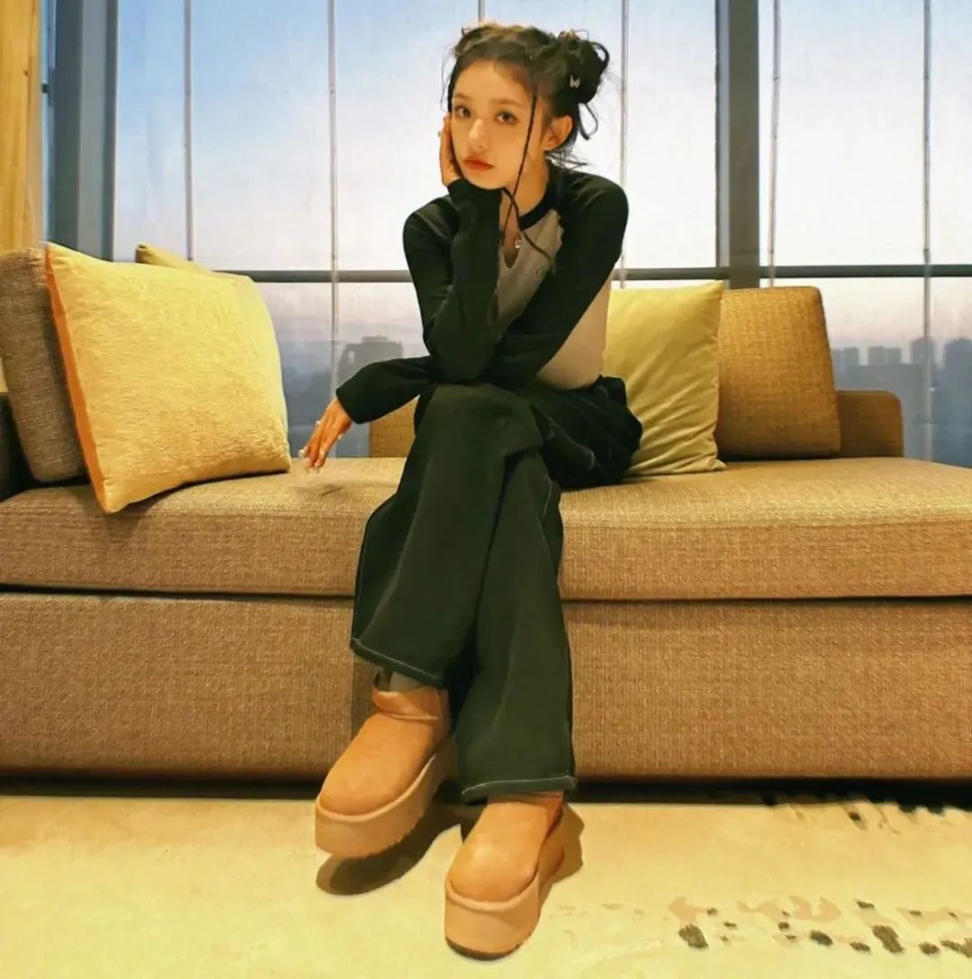 抢断货！这双丑鞋火成热门单品？！网友：又是看不懂的时尚…