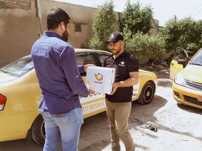 在伊拉克打工需要什么条件,伊拉克货运怎么样