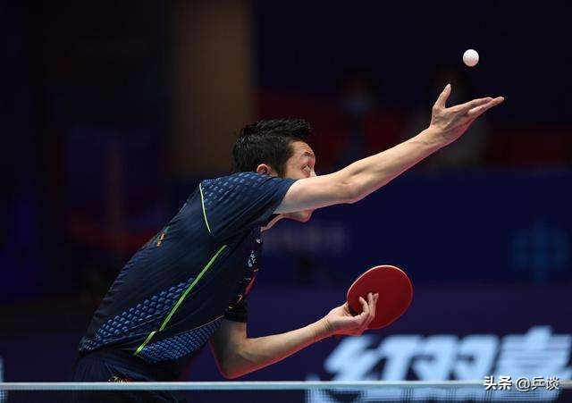 wtt大满贯赛直播视频马龙,wtt大满贯男单决赛直播