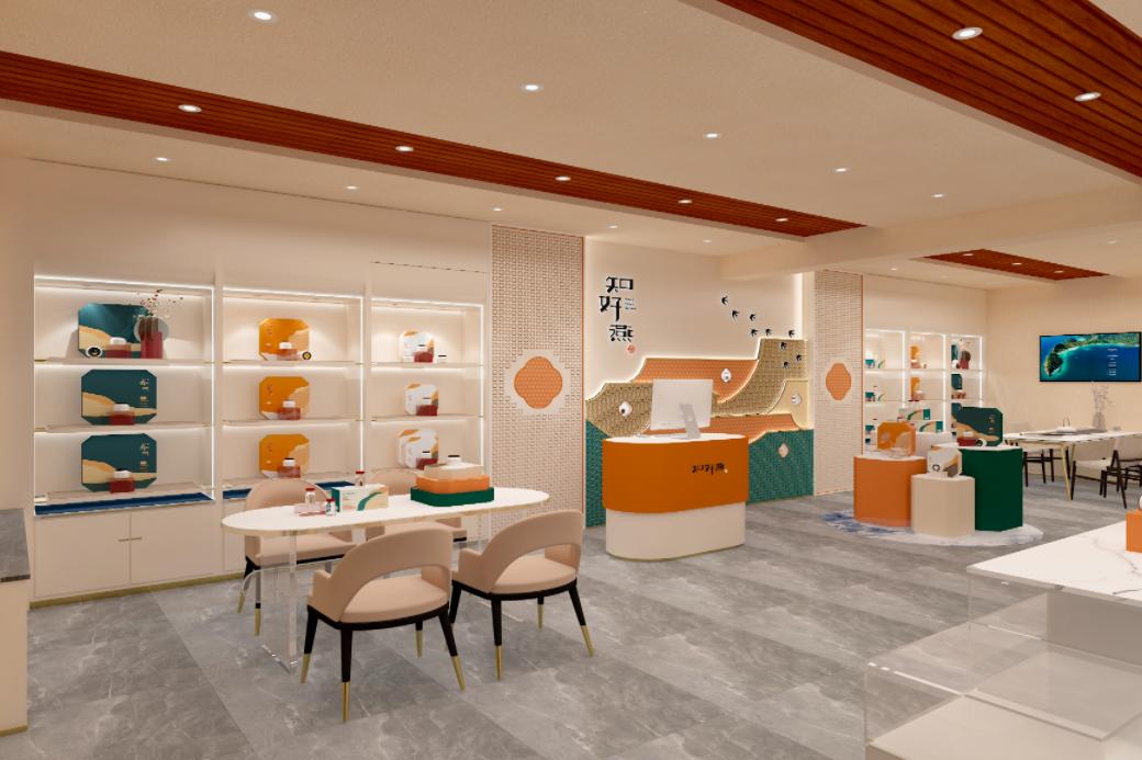 知好燕：没有经验可以开一家燕窝加盟店吗