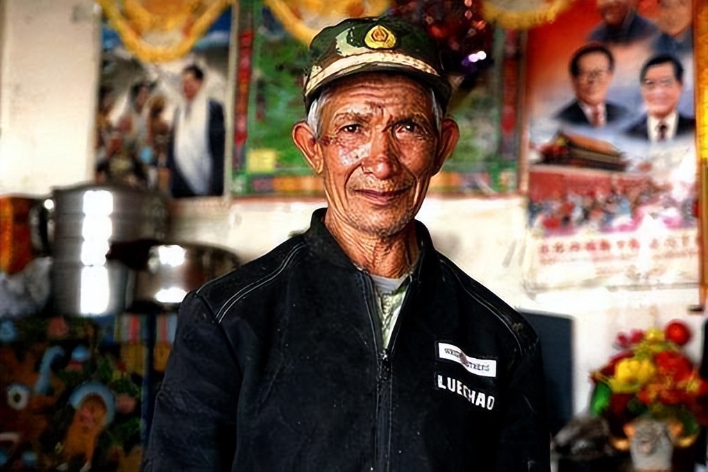 中国的达曼人现状,苦等200多年的达曼人